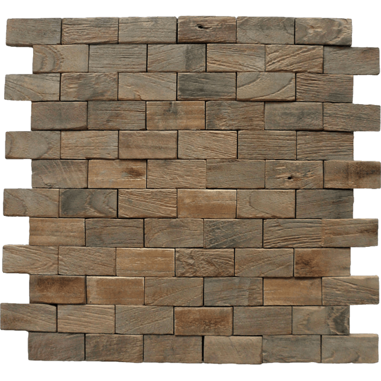 wood panels
