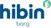 Logo Hibin borg